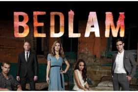 Bedlam Season 2
