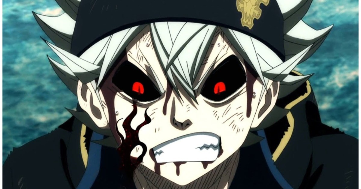 Black Clover Season 3 Streaming: Watch & Stream Online via Crunchyroll