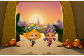 Bubble Guppies: The Puppy & The Ring Streaming