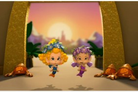 Bubble Guppies: The Puppy & The Ring Streaming