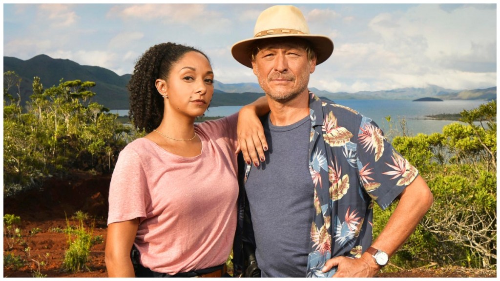 Pacific Criminal Season 1 Streaming: Watch & Stream Online via Amazon Prime Video