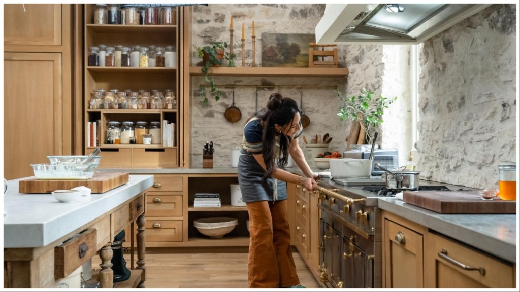 Magnolia Table with Joanna Gaines (2021) Season 4 Streaming: Watch & Stream Online via HBO Max