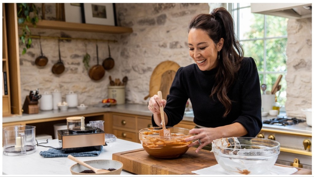 Magnolia Table with Joanna Gaines (2021) Season 5 Streaming: Watch & Stream Online via HBO Max