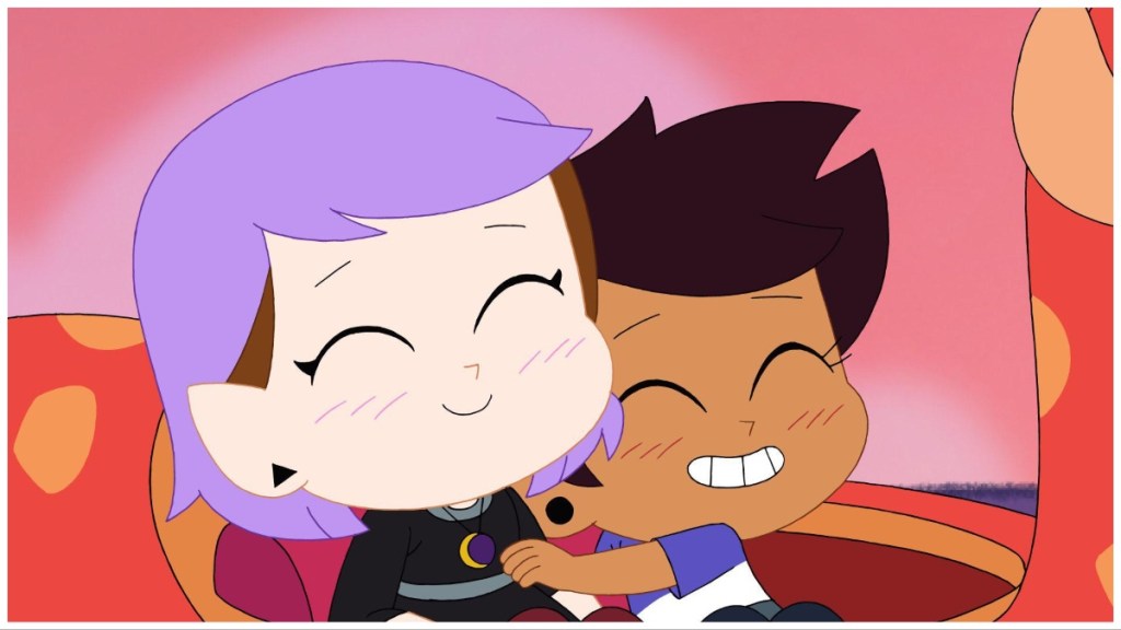 Chibi Tiny Tales Season 3 Streaming: Watch & Stream Online via Disney Plus