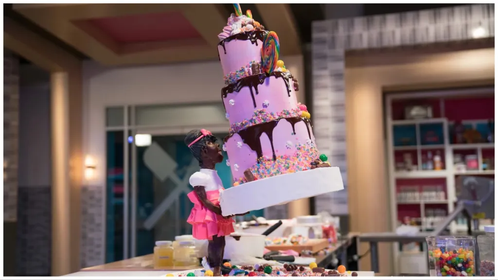 Sugar Rush Season 3 streaming
