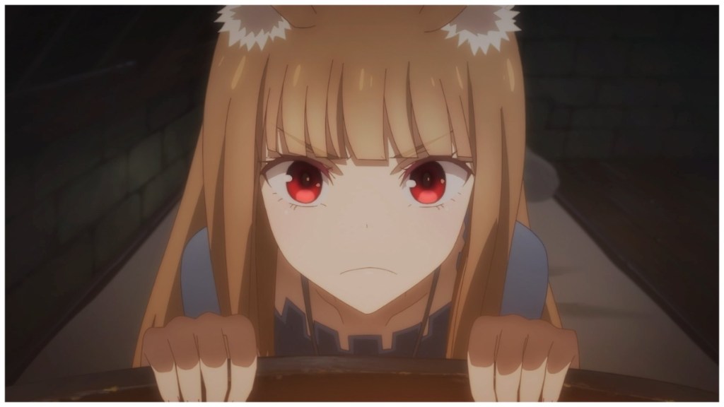 Spice and Wolf: Merchant Meets the Wise Wolf Season 1
