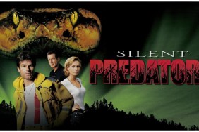 Silent Predators
