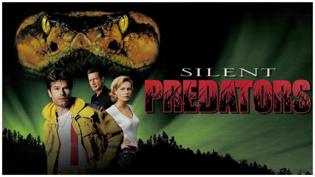 Silent Predators Streaming: Watch & Stream online via Amazon Prime Video