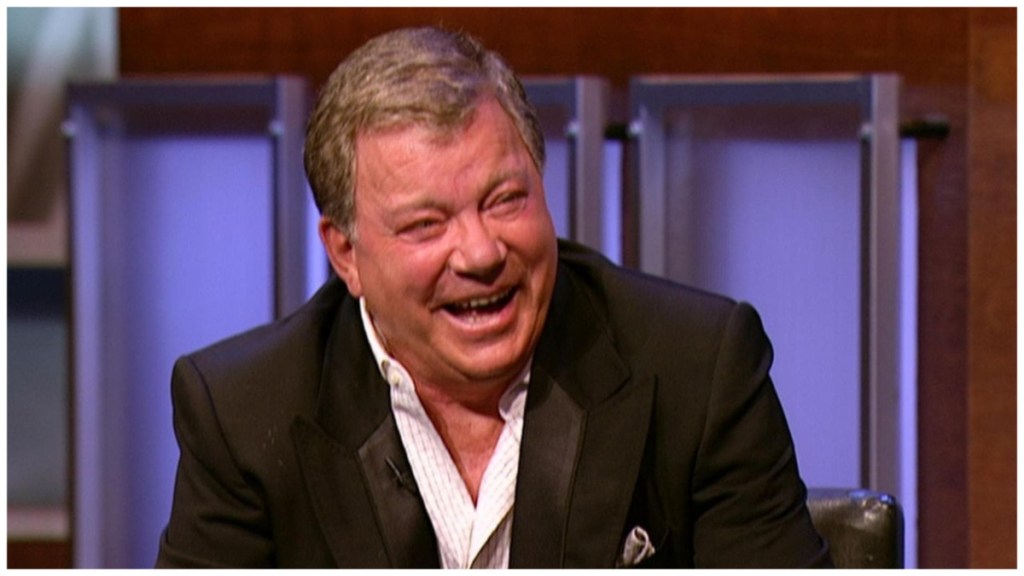 Comedy Central Roast of William Shatner Streaming: Watch & Stream Online via Paramount Plus