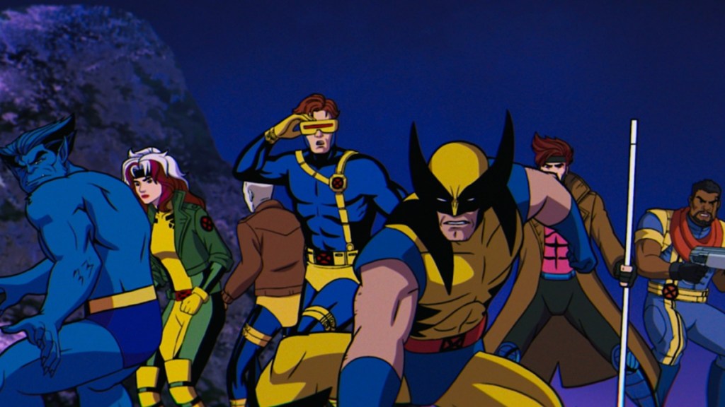 X-Men ’97 Season 1 Episode 6 Release Date & Time on Disney Plus