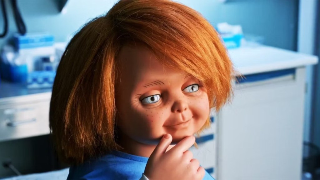 Chucky Season 3 Episode 6 Streaming: How to Watch & Stream Online