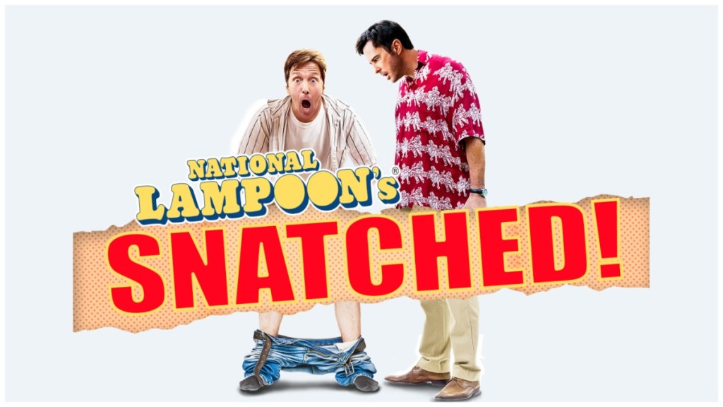 National Lampoon’s Snatched Streaming: Watch & Stream Online via Amazon Prime Video
