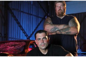 Wreck Chasers Season 1 Streaming: Watch & Stream Online via HBO Max