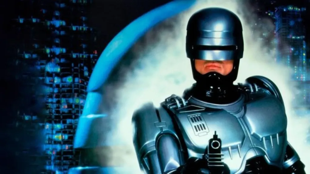 RoboCop 3 Streaming: Watch & Stream Online via HBO Max