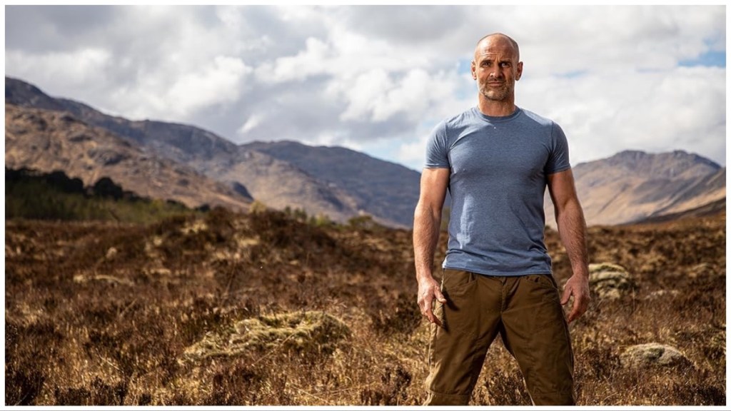 Ed Stafford: First Man Out Season 1 Streaming: Watch & Stream Online via HBO Max