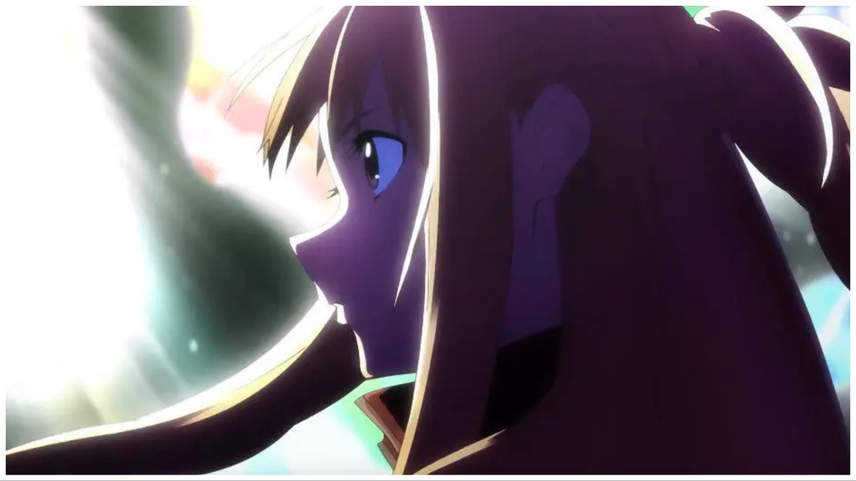 Sword Art Online: Progressive - Aria of a Starless Night Streaming