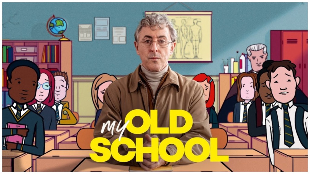 My Old School Streaming: Watch & Stream Online via Hulu