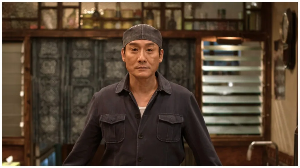 Midnight Diner (2019) Streaming: Watch and Stream Online via Peacock