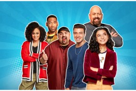 GAME ON: A Comedy Crossover Event Season 1 Streaming: Watch & Stream Online via Netflix