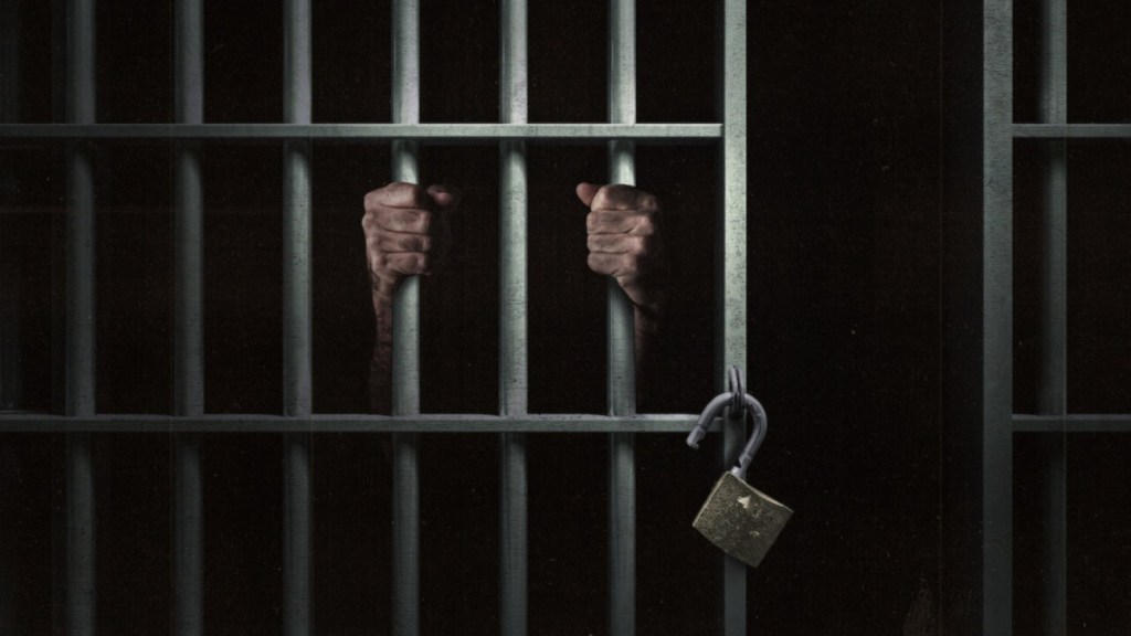 Unlocked: A Jail Experiment Season 1 Streaming: Watch & Stream Online via Netflix