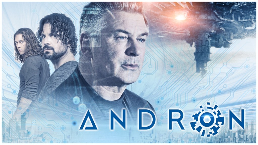 Andron Streaming: Watch & Stream Online via Amazon Prime Video