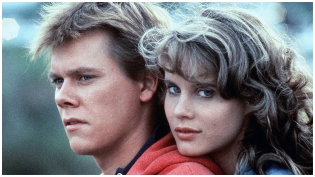Footloose (1984) Streaming: Watch & Stream Online via Netflix and Paramount Plus
