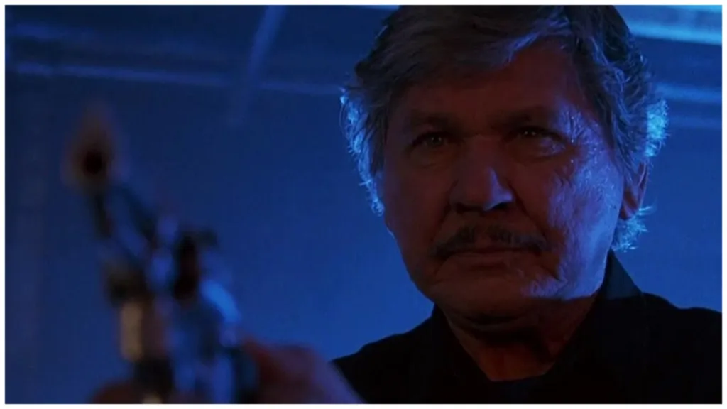 Death Wish V: The Face of Death Streaming: Watch & Stream via Starz
