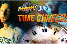 Rifftrax Live: Time Chasers streaming