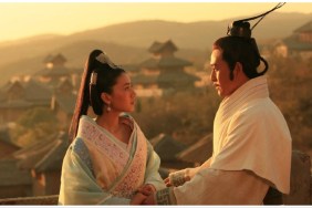 The Qin Empire Season 2 streaming