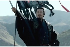 The Qin Empire Season 3 streaming