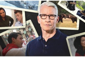 The Whole Story with Anderson Cooper Season 2