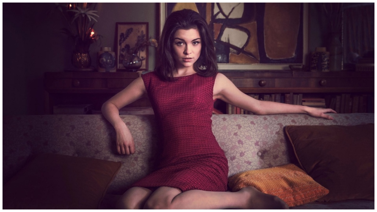 The Trial of Christine Keeler Season 1 Watch & Stream