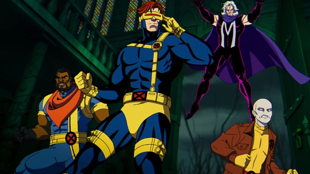 X-Men ’97 Season 1 Episode 7 Release Date & Time on Disney Plus