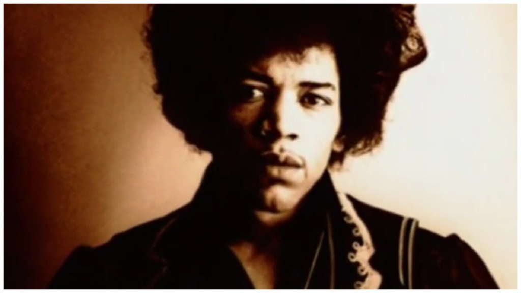 Jimi Hendrix The Uncut Story Season 1 Streaming: Watch & Stream Online via Disney Plus
