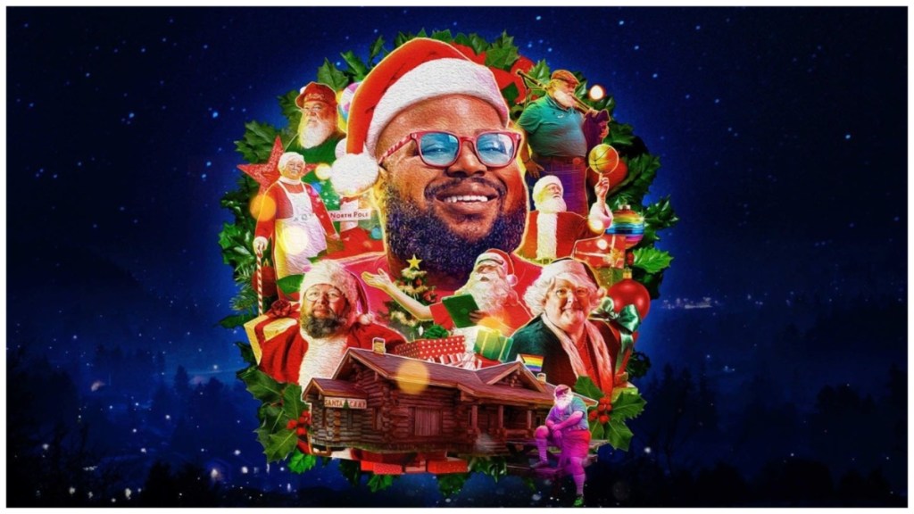 Santa Camp