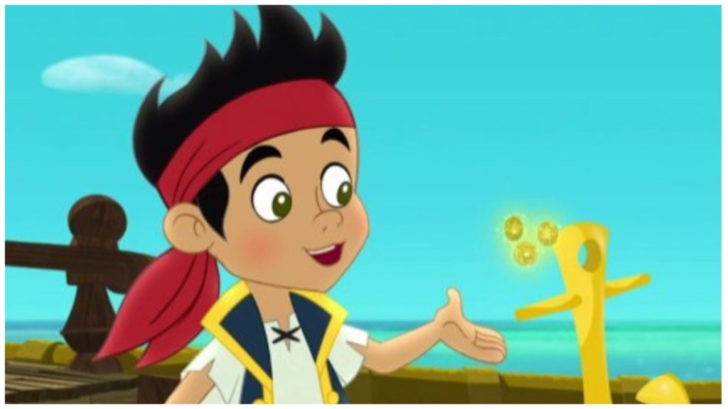 Jake and the Never Land Pirates (2011) Season 2 Streaming: Watch & Stream Online via Disney Plus