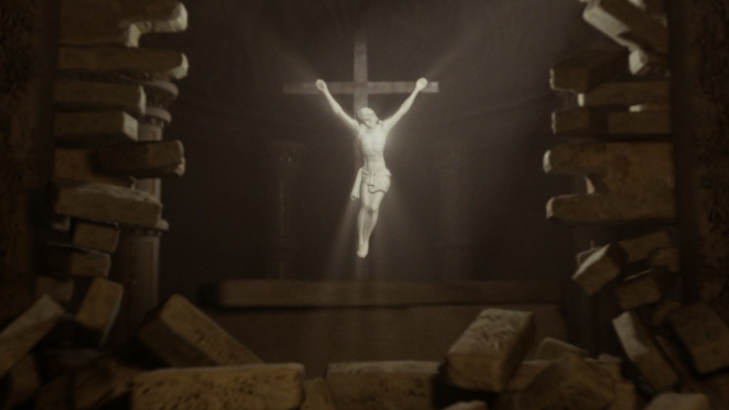 Secrets of Christianity Season 1 Streaming: Watch & Stream Online via Amazon Prime Video