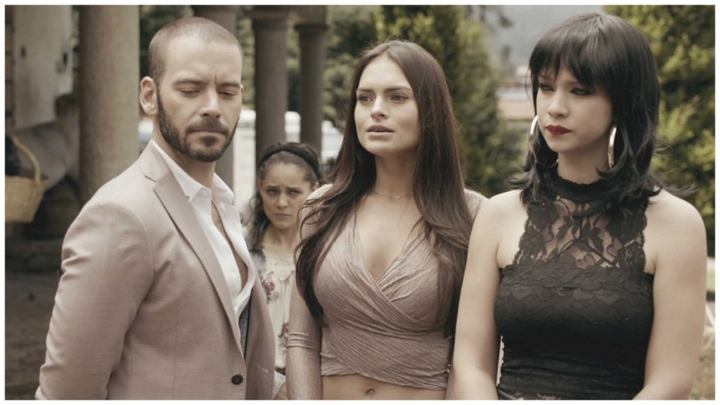 Senora Acero Season 4