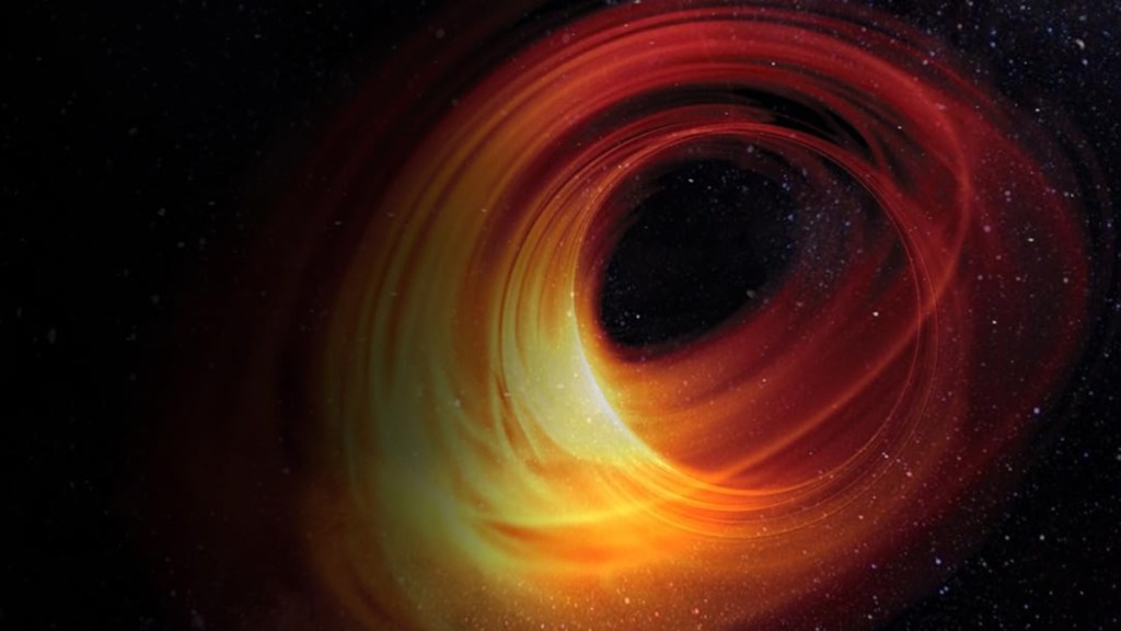 The Most Powerful Black Holes in the Universe Streaming: Watch & Stream Online via Amazon Prime Video