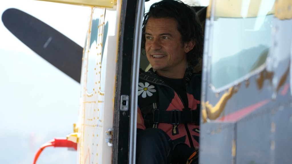 Will There Be a Orlando Bloom: To the Edge Season 2 Release Date & Is It Coming Out?