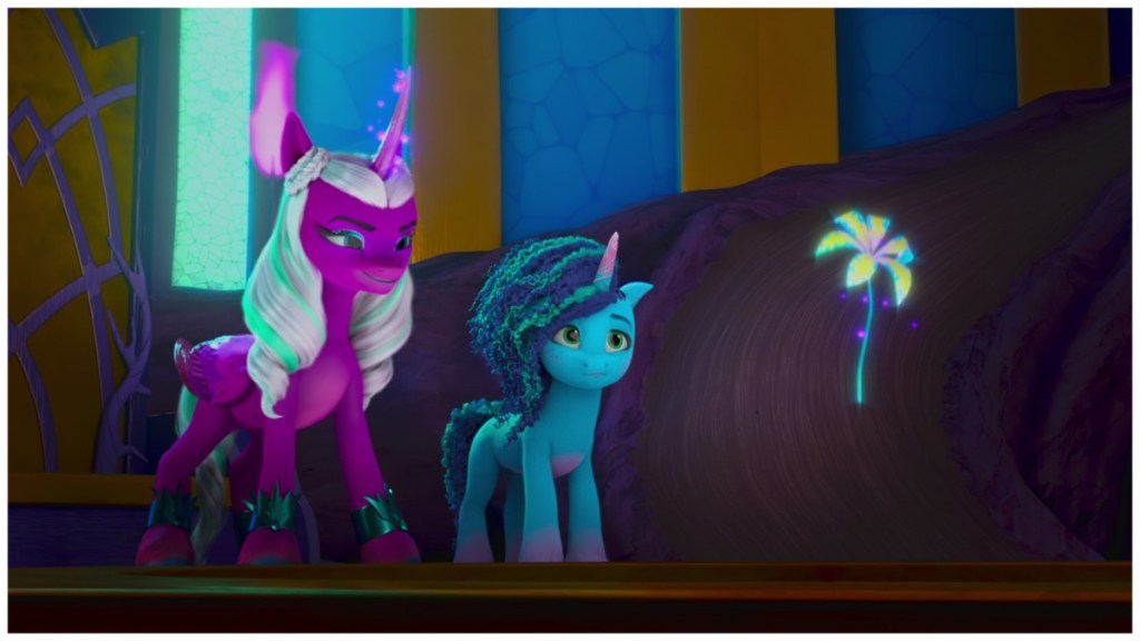 My Little Pony: Make Your Mark Season 2 Streaming: Watch & Stream Online via Netflix