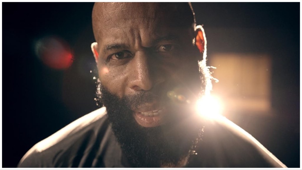 CT Fletcher: My Magnificent Obsession streaming