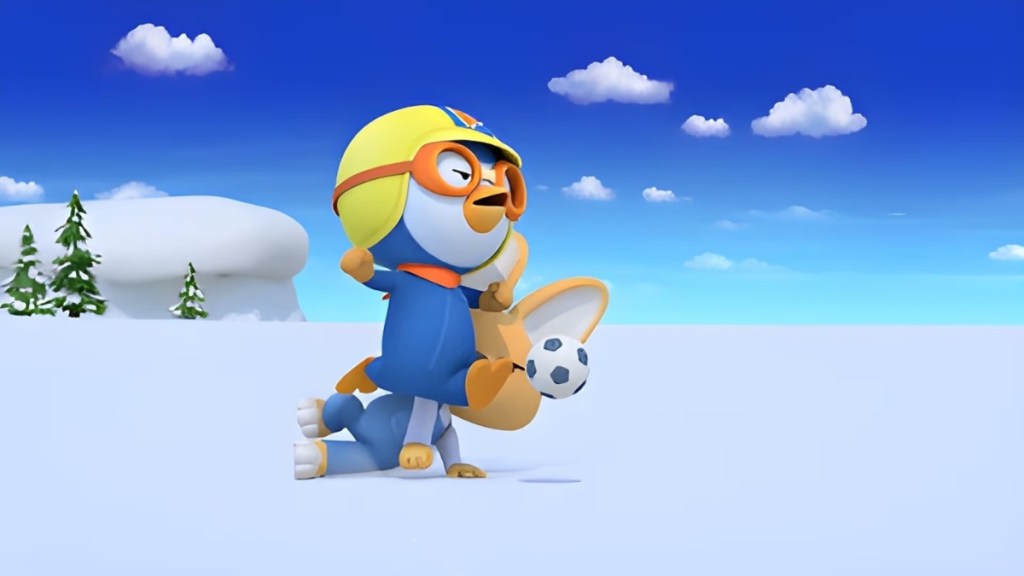 Pororo the Little Penguin (2003) Season 8: How Many Episodes & When Do New Episodes Come Out?