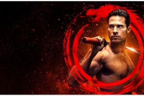 El Dragón: Return of a Warrior Season 1 streaming