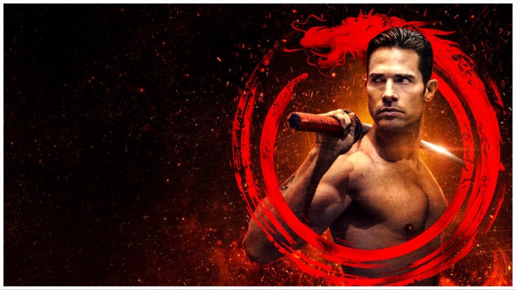 El Dragón: Return of a Warrior Season 1 Streaming: Watch & Stream Online via Netflix