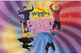 The Wiggles: Party Time streaming