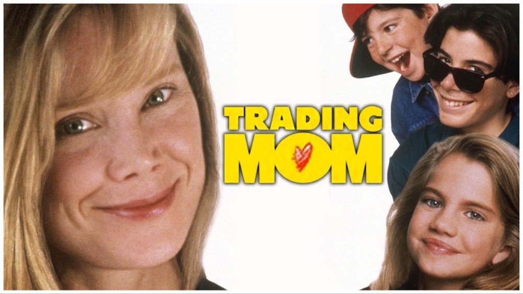 Trading Mom streaming
