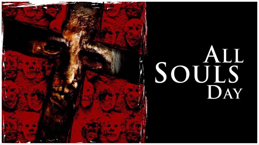All Souls Day: Dia de los Muertos streaming