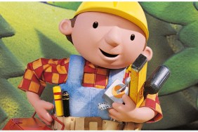 Bob the Builder On Site: Trains & Treehouses streaming