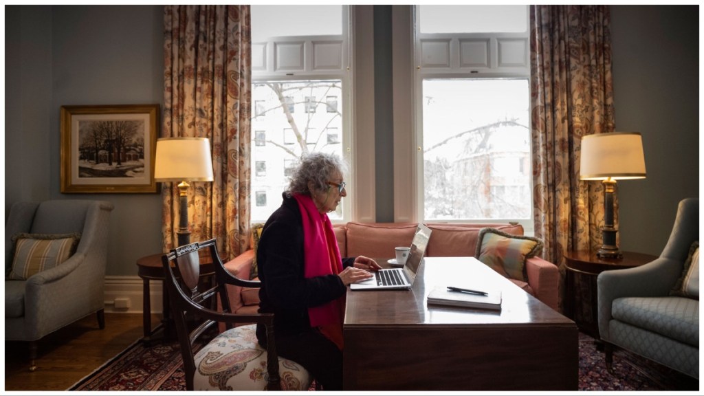 Margaret Atwood Streaming: Watch & Stream Online via Hulu